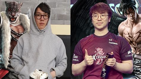jdcr meaning|Tekken professionals and their nicknames : r/Tekken .